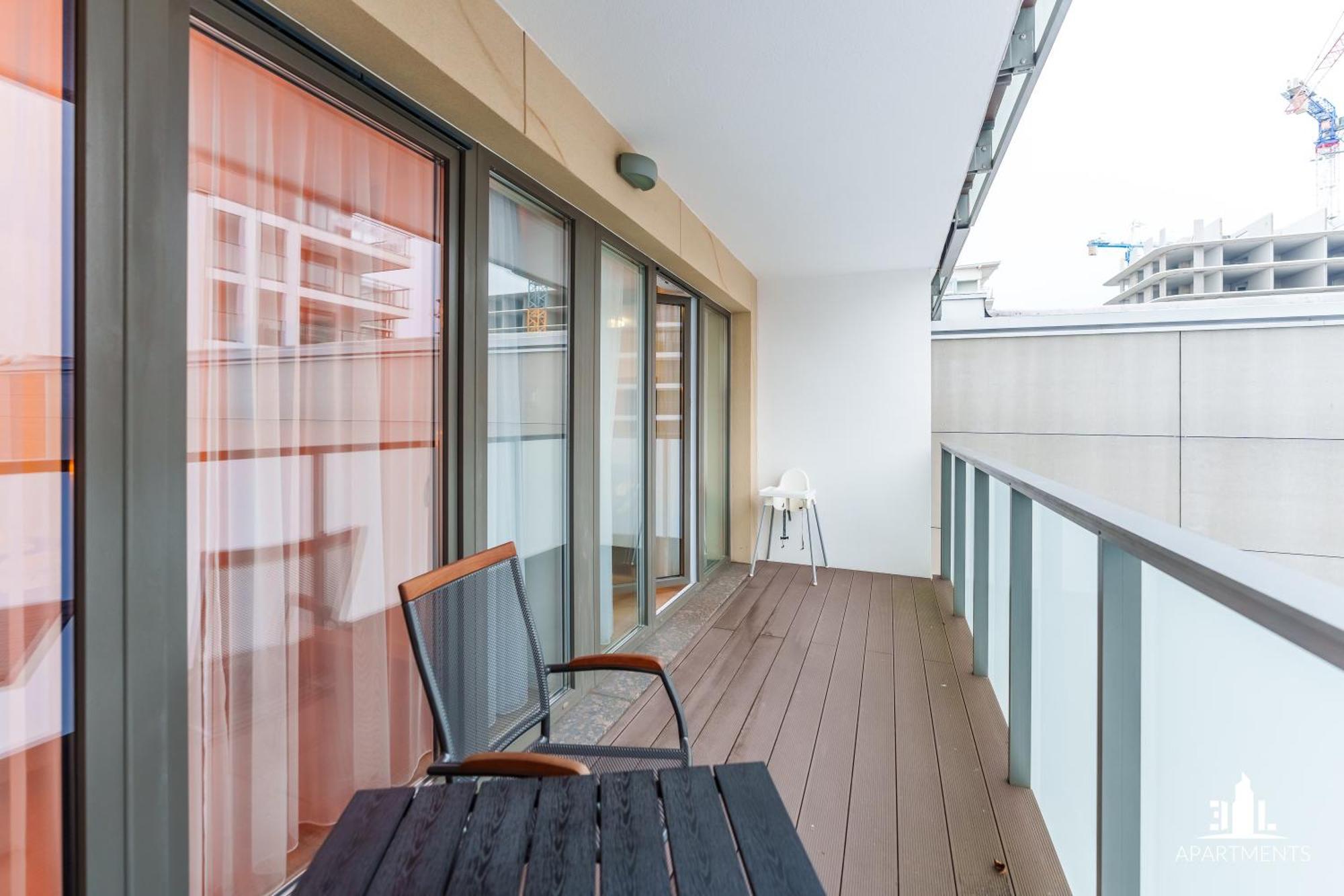 3L Apartments Kasprowicza 20Ab Free Pool, Sauna And Gym Kołobrzeg Exterior foto